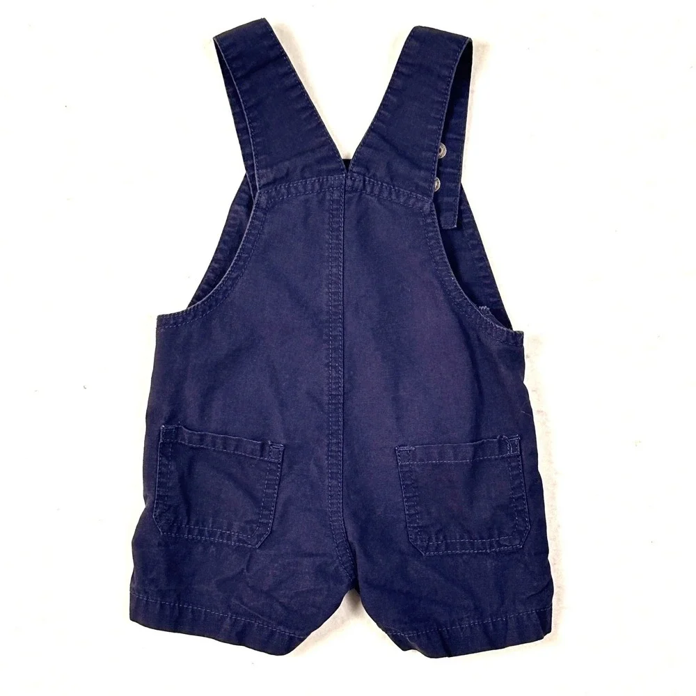 Wrangler carter baby